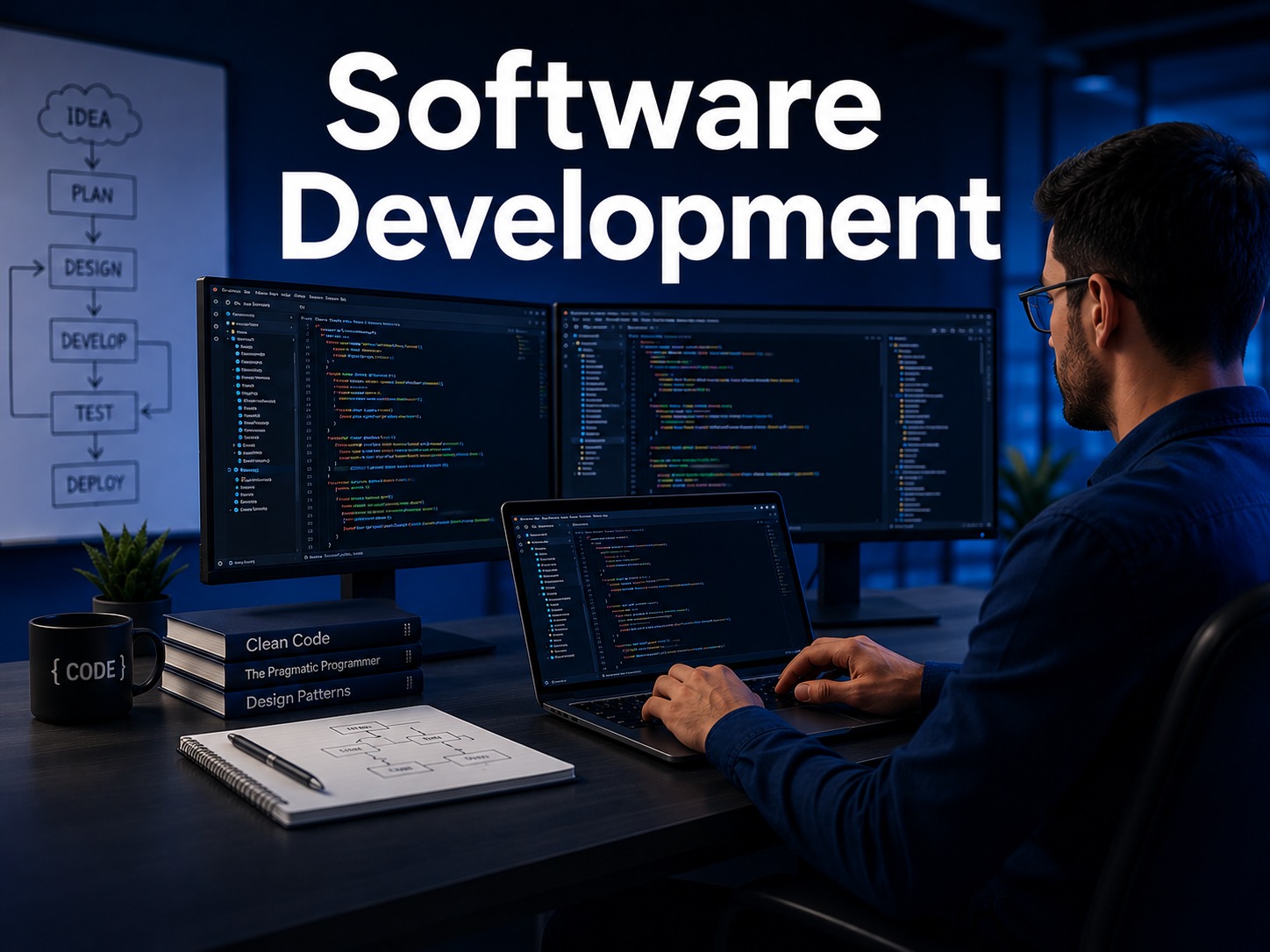 Software Development
